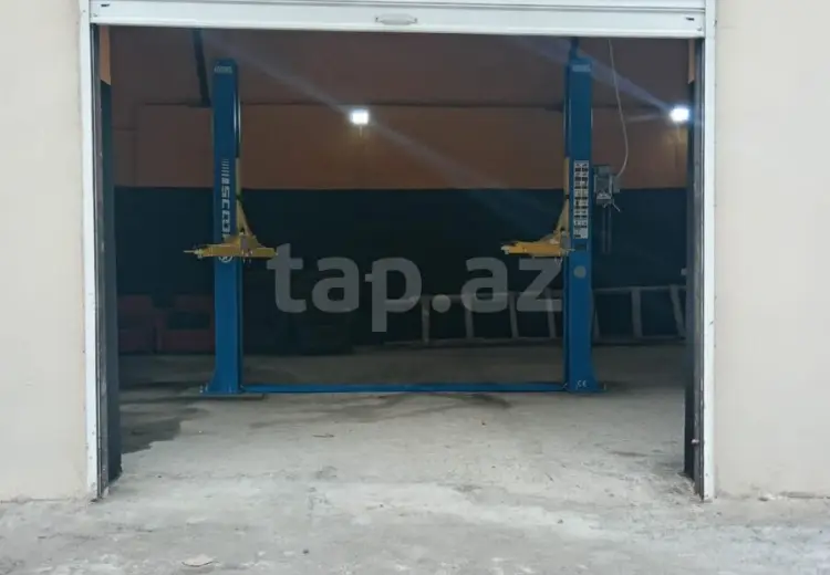 0 m² Obyekt / Ofis , Sabunçu, Bakı