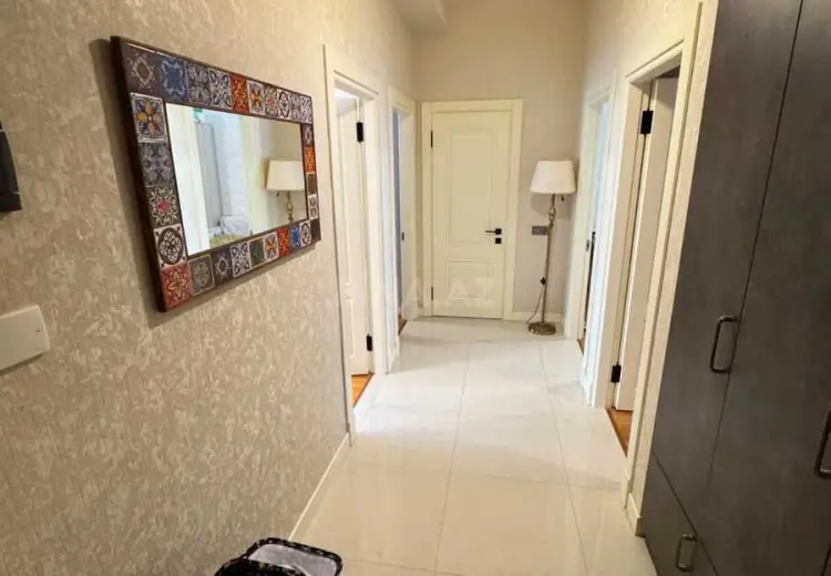3 otaqlı mənzil Satılır, Yasamal qəs., Yasamal, Bakı