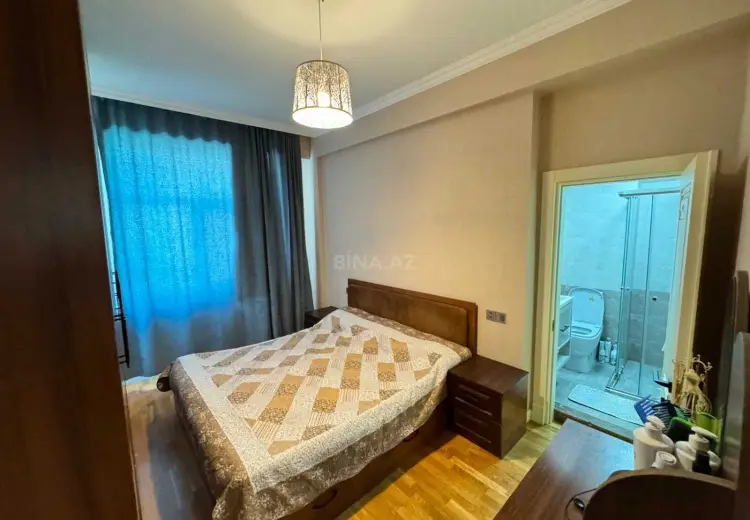 3 otaqlı mənzil Satılır, Yasamal qəs., Yasamal, Bakı