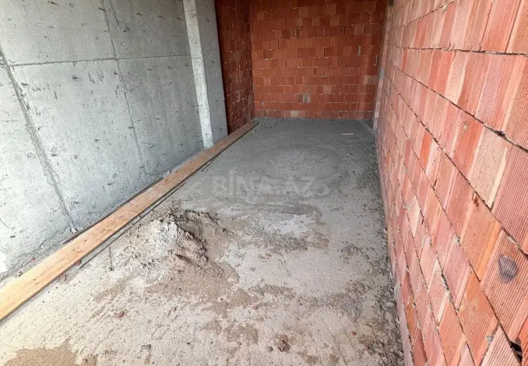 3 otaqlı mənzil Satılır, Sumqayıt