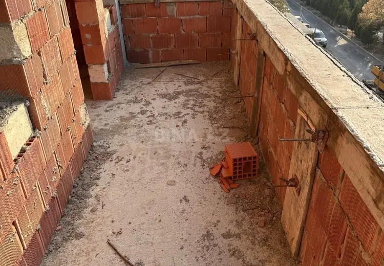 3 otaqlı mənzil Satılır, Sumqayıt