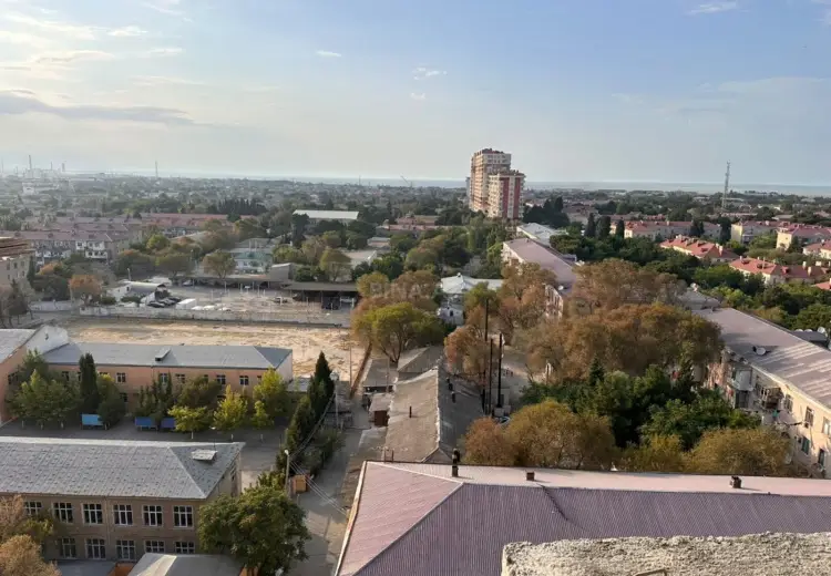 3 otaqlı mənzil Satılır, Sumqayıt