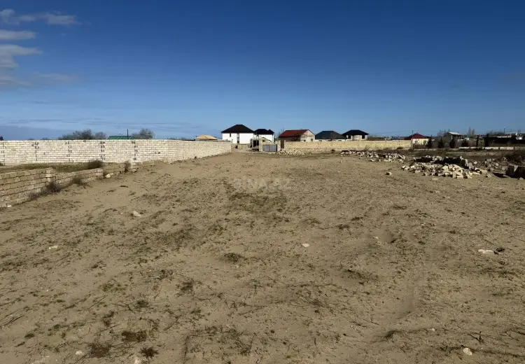 23 sot Torpaq Satılır, Nardaran qəs., Sabunçu, Bakı
