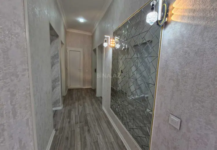 3 otaqlı mənzil Satılır, Xırdalan