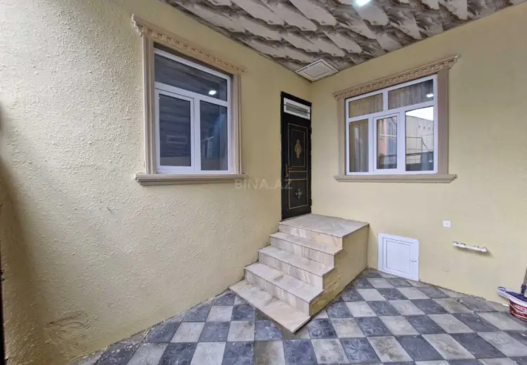 3 otaqlı mənzil Satılır, Xırdalan