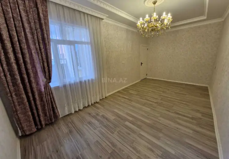3 otaqlı mənzil Satılır, Xırdalan