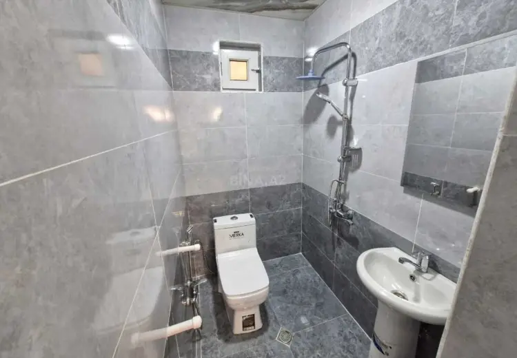 3 otaqlı mənzil Satılır, Xırdalan