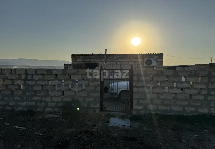 0 m² Obyekt / Ofis , Xızı