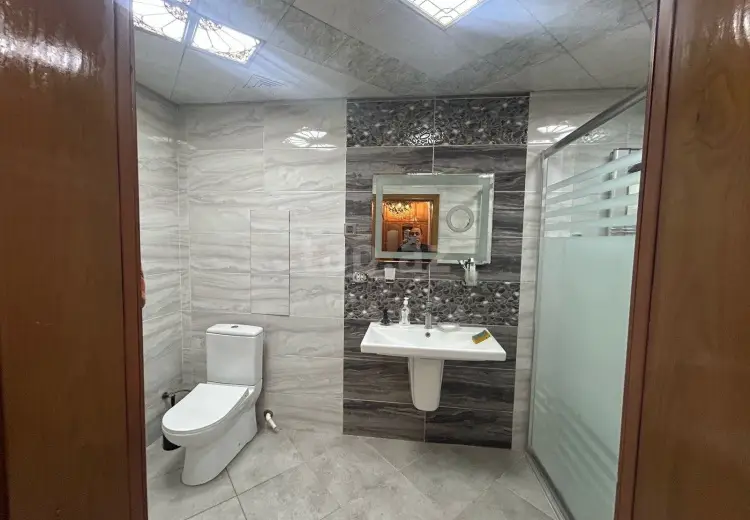 4 otaqlı mənzil , Nəsimi, Bakı