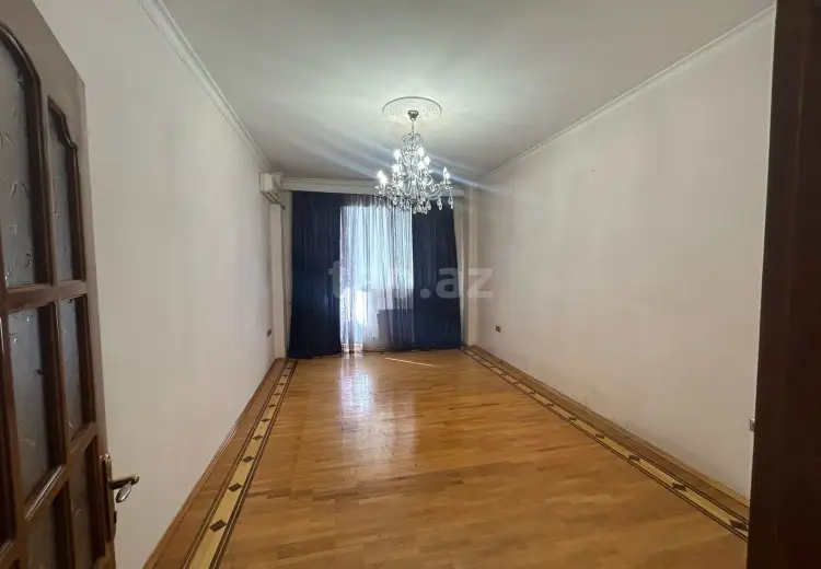 4 otaqlı mənzil , Nəsimi, Bakı