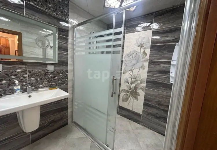 4 otaqlı mənzil , Nəsimi, Bakı