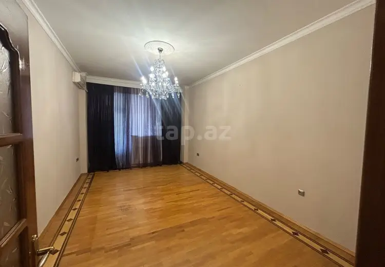 4 otaqlı mənzil , Nəsimi, Bakı