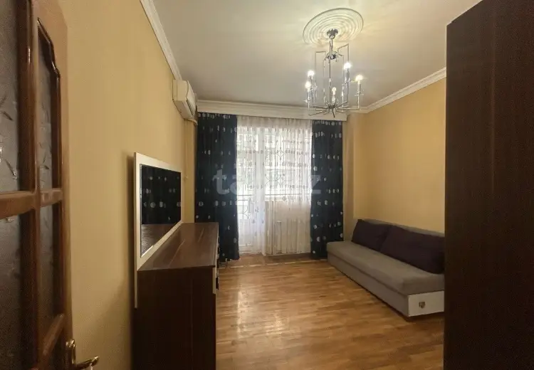 4 otaqlı mənzil , Nəsimi, Bakı