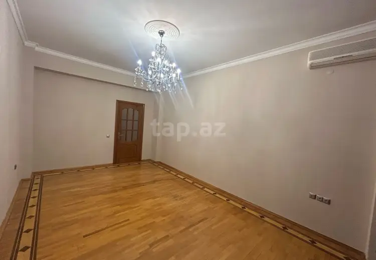 4 otaqlı mənzil , Nəsimi, Bakı