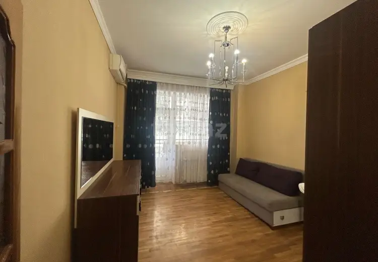 4 otaqlı mənzil , Nəsimi, Bakı