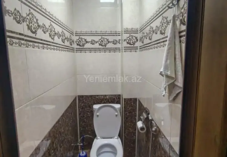 500 AZN - 3 otaqlı mənzil Kirayə (aylıq), 6-cı mikrorayon, Sumqayıt
