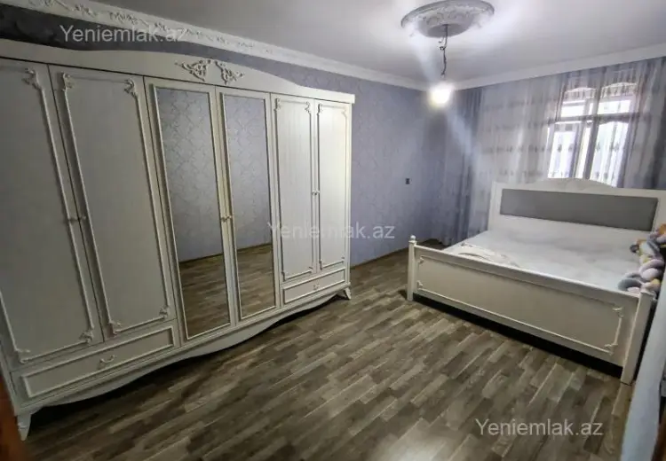 500 AZN - 3 otaqlı mənzil Kirayə (aylıq), 6-cı mikrorayon, Sumqayıt