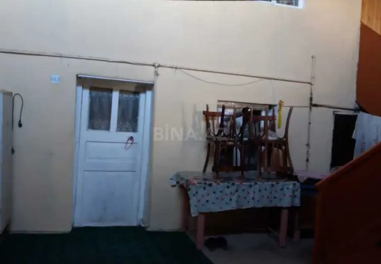 3 otaqlı mənzil Satılır, Gəncə