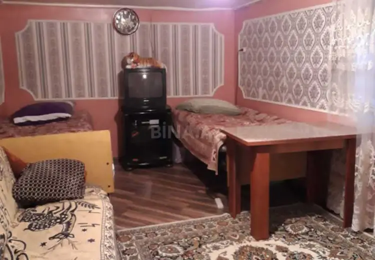 3 otaqlı mənzil Satılır, Gəncə