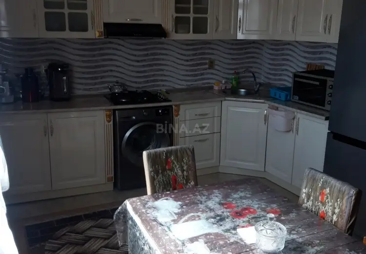 3 otaqlı mənzil Satılır, Gəncə