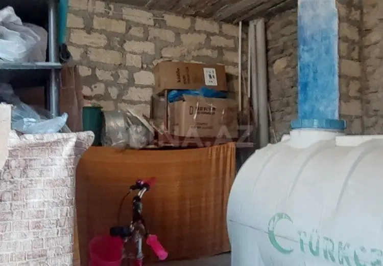 3 otaqlı mənzil Satılır, Gəncə