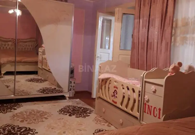 3 otaqlı mənzil Satılır, Gəncə