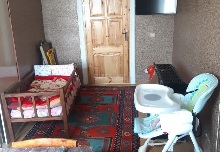 3 otaqlı mənzil Satılır, Gəncə