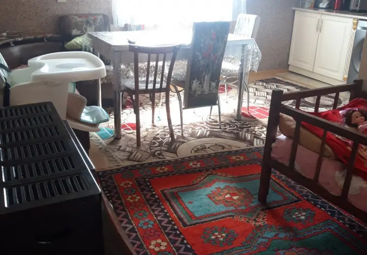3 otaqlı mənzil Satılır, Gəncə