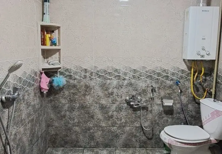 3 otaqlı mənzil Satılır, Gəncə
