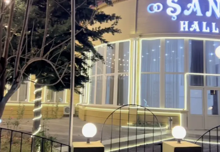 1000 m² Obyekt / Ofis Satılır, İsmayıllı
