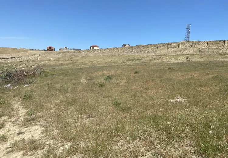 10 sot Torpaq Satılır, Novxanı, Abşeron