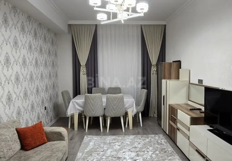 2 otaqlı mənzil Satılır, Xırdalan