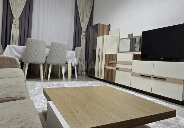 2 otaqlı mənzil Satılır, Xırdalan