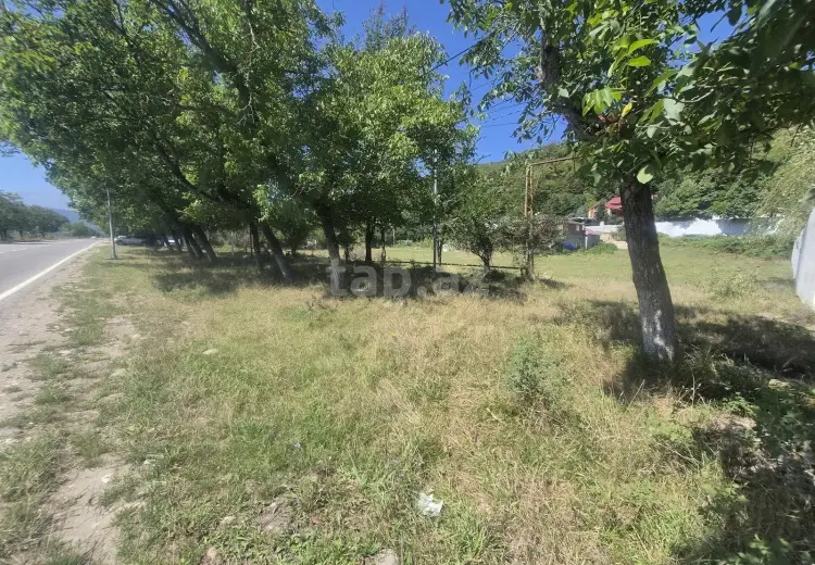 0 m² Obyekt / Ofis , Qusar