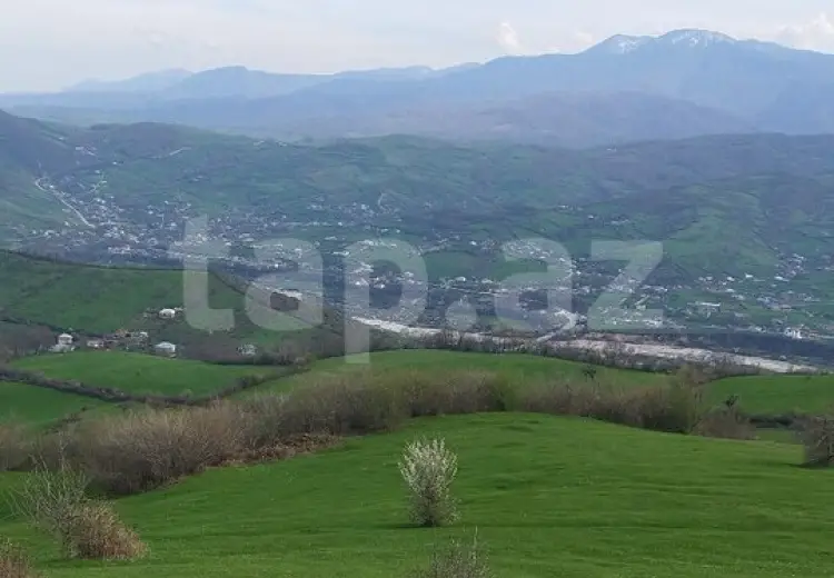 0 m² Obyekt / Ofis , Quba