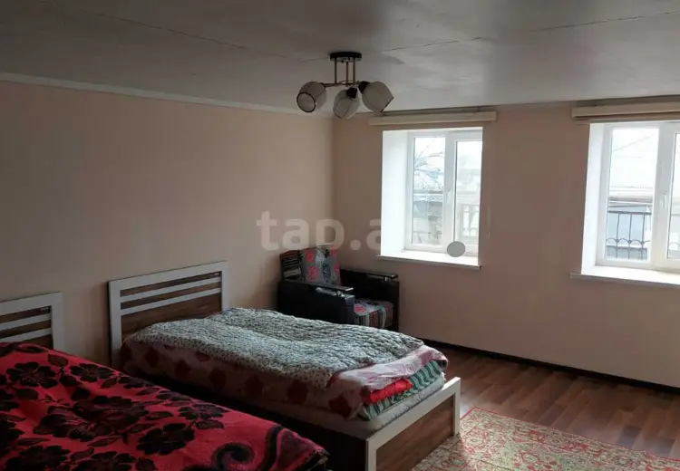 5 otaqlı mənzil , Qusar