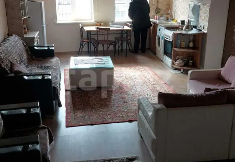 5 otaqlı mənzil , Qusar