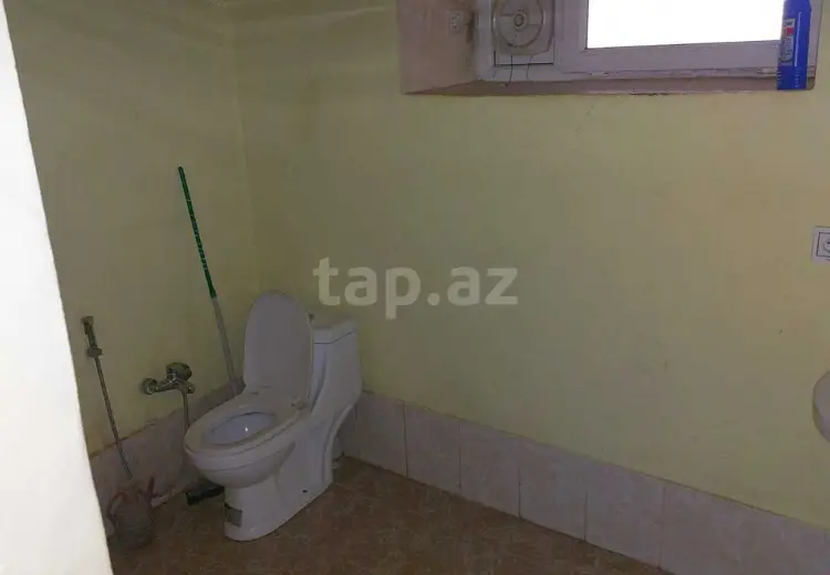 5 otaqlı mənzil , Qusar