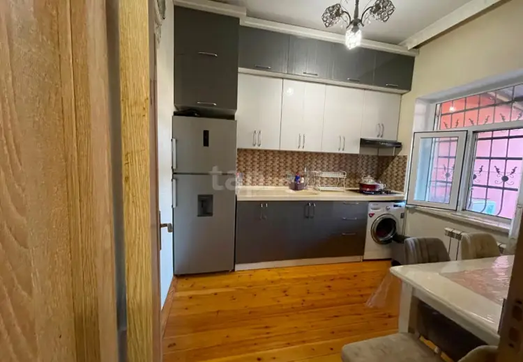 2 otaqlı mənzil , Bakı