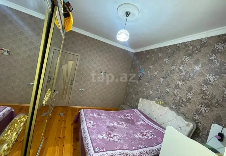 2 otaqlı mənzil , Bakı