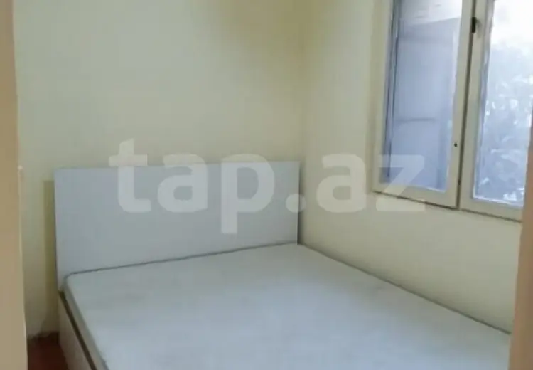 2 otaqlı mənzil , Bakı