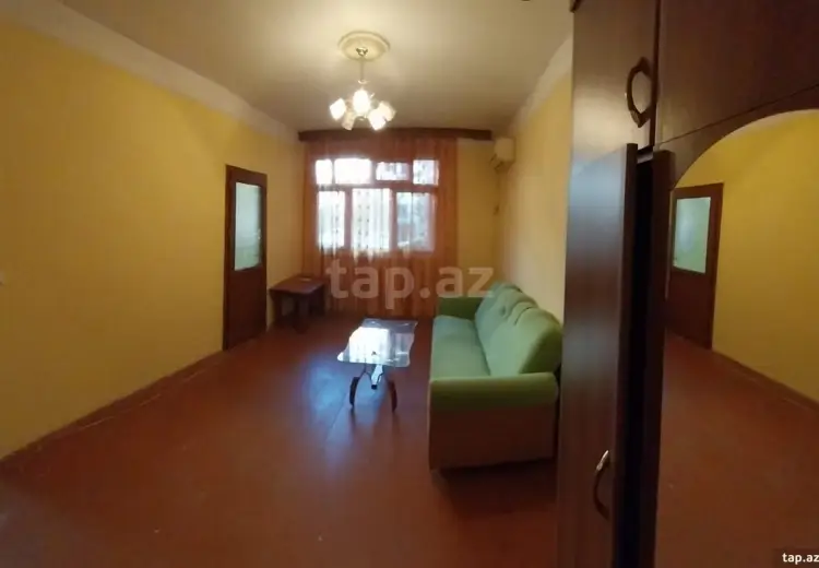 2 otaqlı mənzil , Bakı