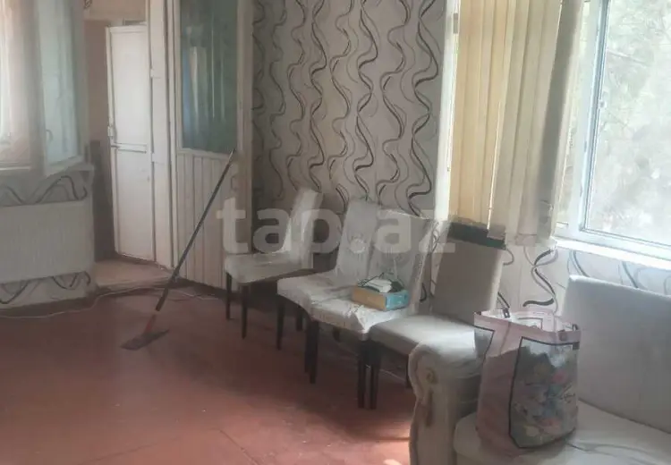 1 otaqlı mənzil , Sumqayıt