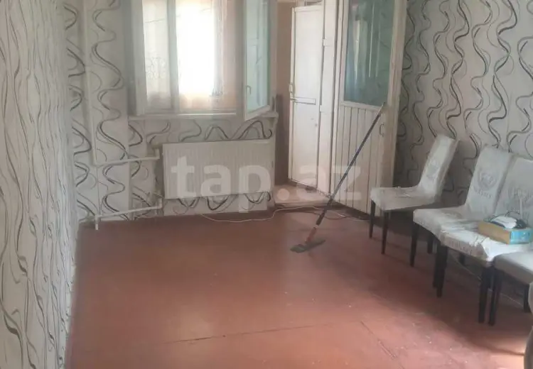 1 otaqlı mənzil , Sumqayıt