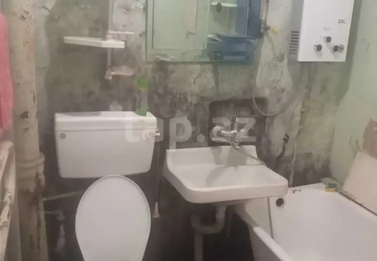 1 otaqlı mənzil , Sumqayıt