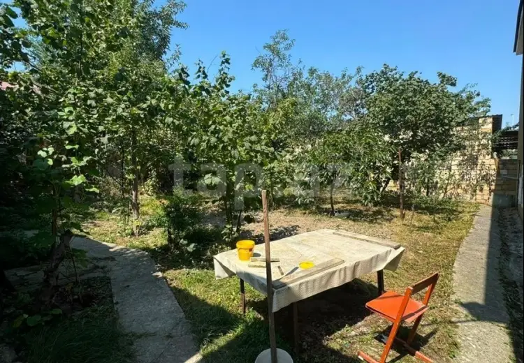 6 otaqlı mənzil , Qusar