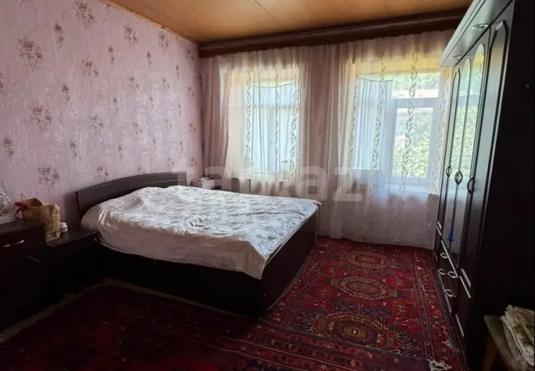 6 otaqlı mənzil , Qusar