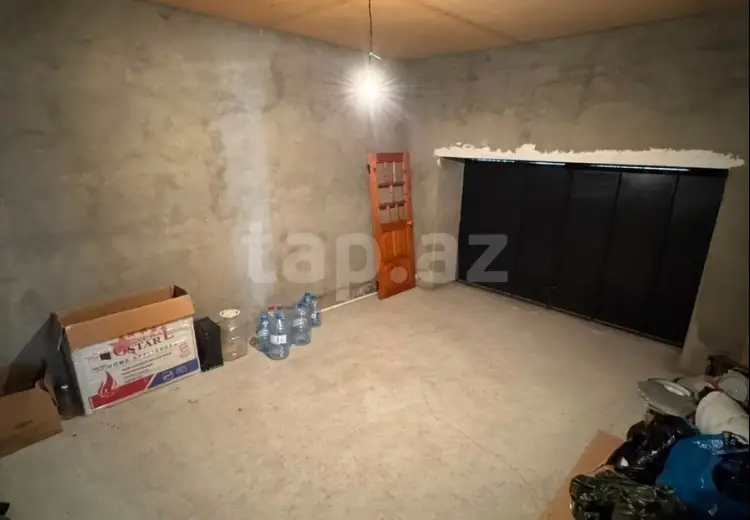 6 otaqlı mənzil , Qusar
