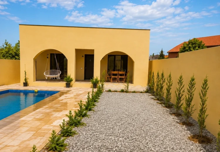 3 otaqlı mənzil Satılır, Bakı