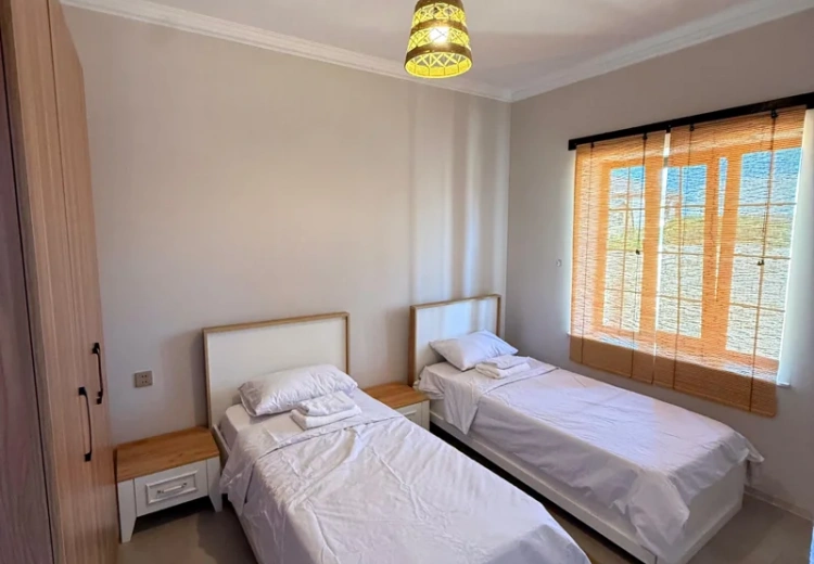 3 otaqlı mənzil Satılır, Bakı